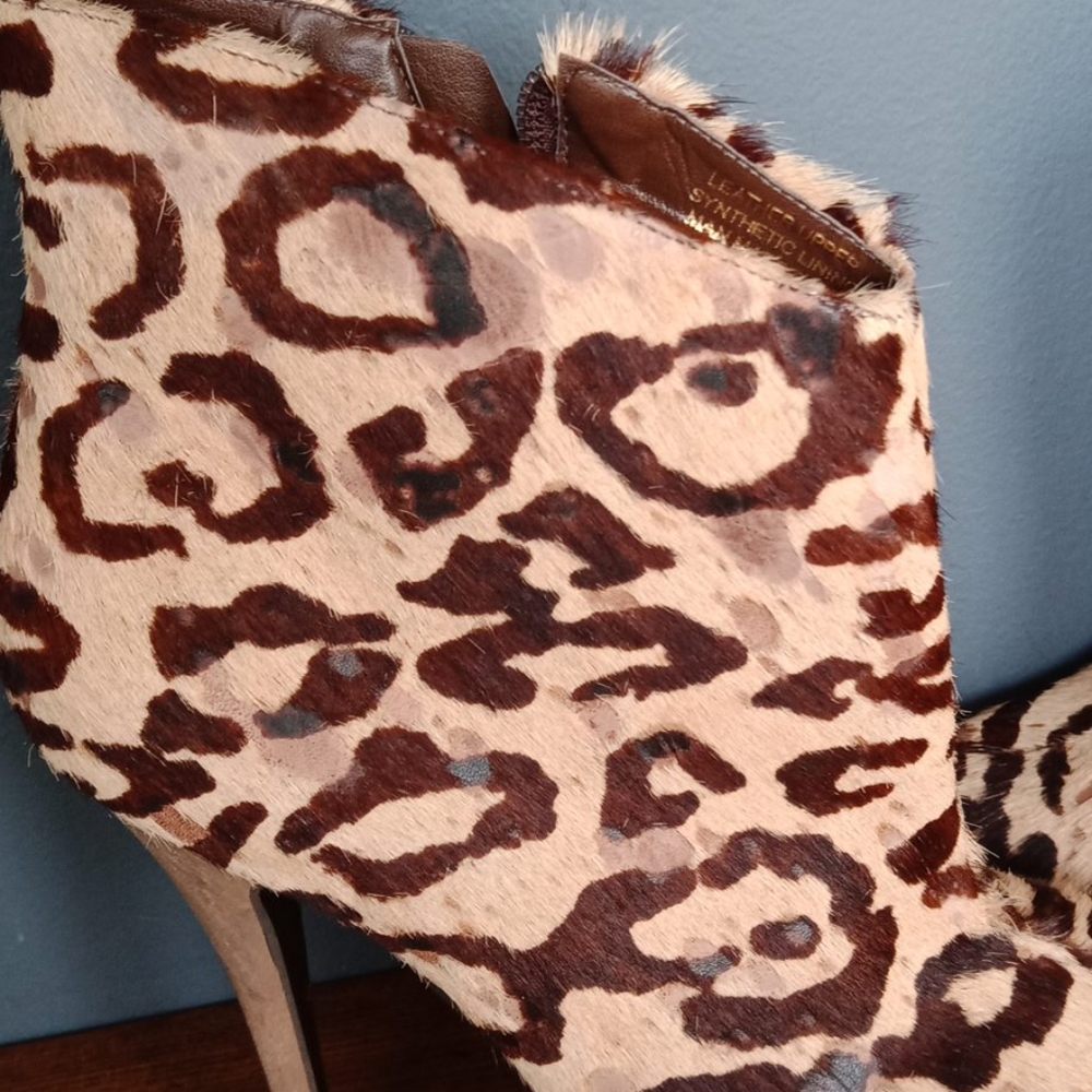 Madison Harding boots - Picture 12 of 16